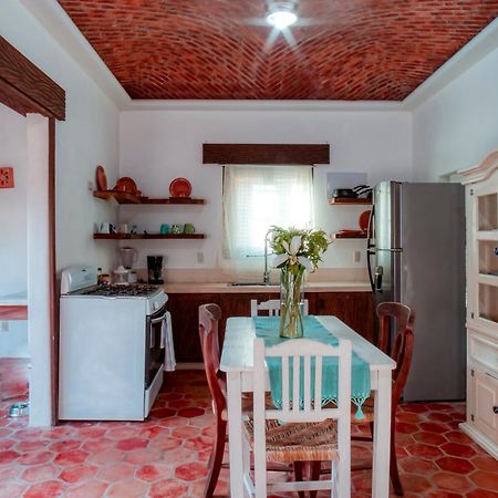 Апартаменты Casa Hacienda Саюлита Экстерьер фото
